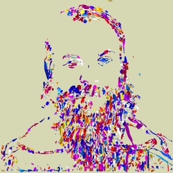 Self portrait